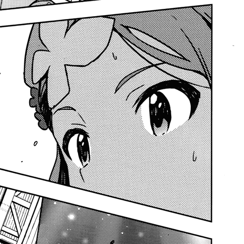 The Idolm@ster (Mana) Chapter 30: Minase Iori (2) First Part cover