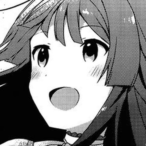 THE iDOLM@STER - Million Live! Back Stage Chapter 5 cover