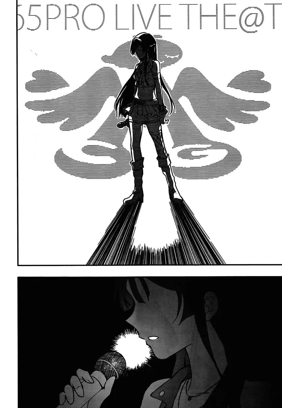 THE iDOLM@STER - Million Live! Chapter 1 page 28 - Chapter 1: Overflowing Dreams