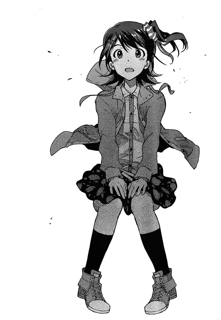 THE iDOLM@STER - Million Live! Chapter 1 page 30 - Chapter 1: Overflowing Dreams