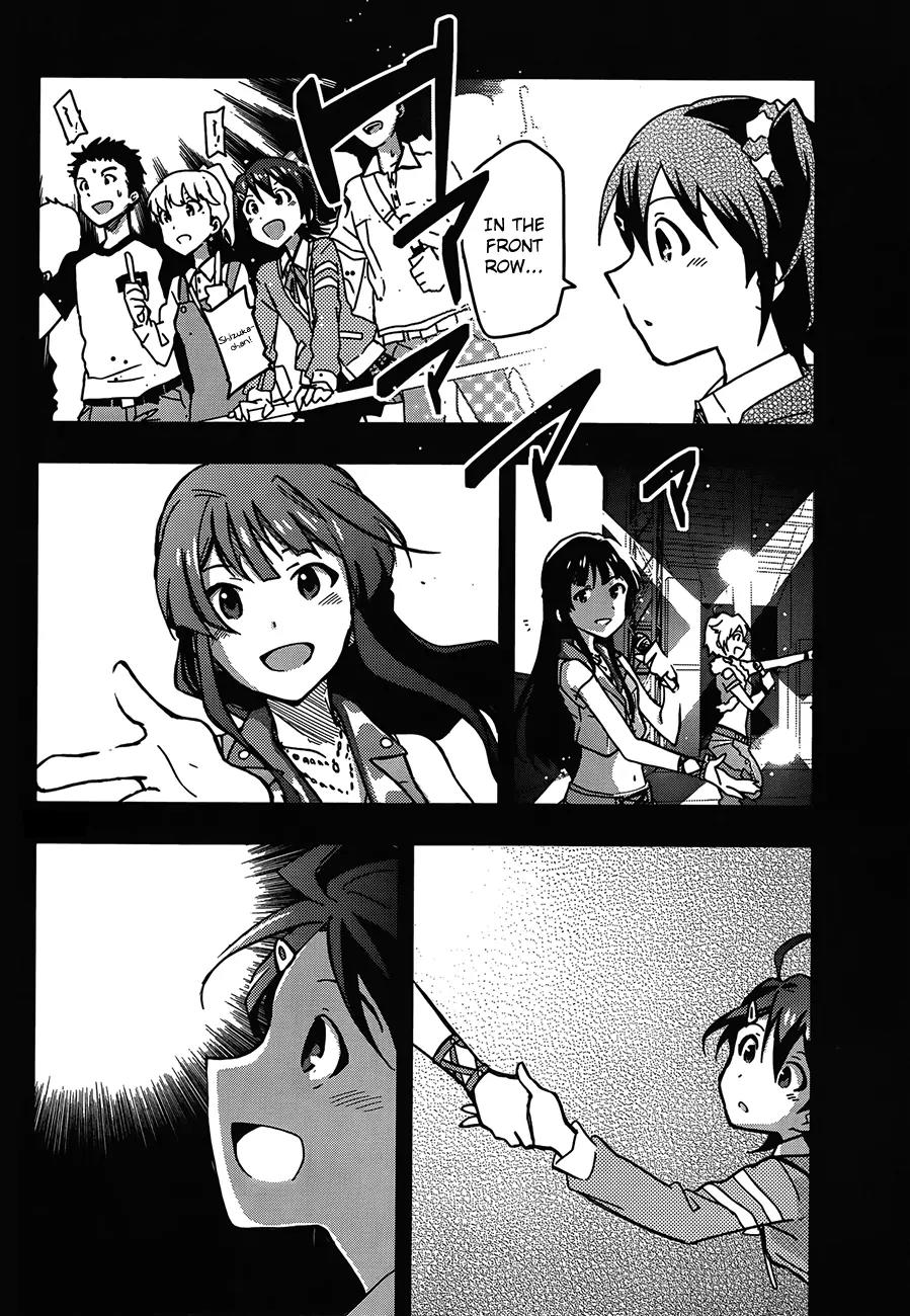 THE iDOLM@STER - Million Live! Chapter 1 page 42 - Chapter 1: Overflowing Dreams