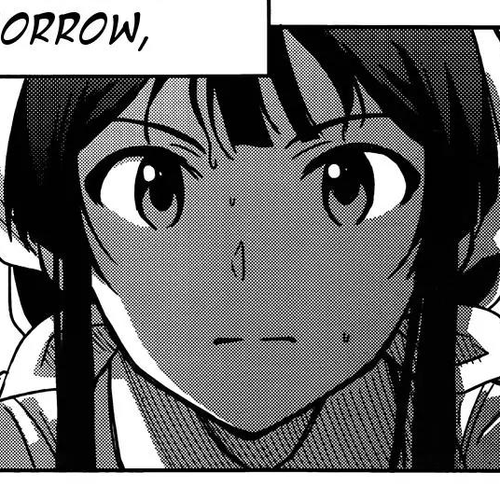THE iDOLM@STER - Million Live! Chapter 10: Catch my dream cover