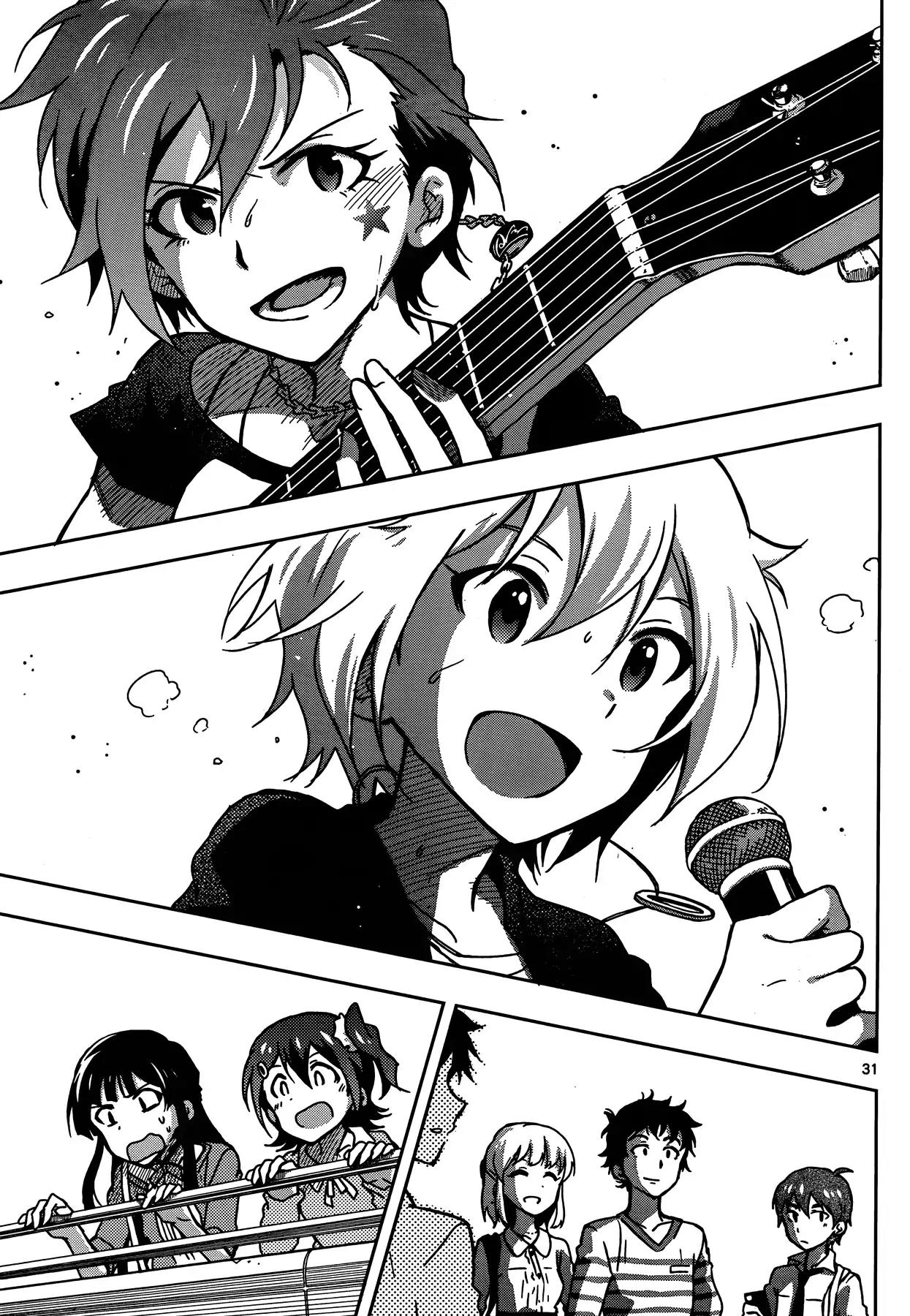 THE iDOLM@STER - Million Live! Chapter 13 page 31 - Chapter 13: Praline