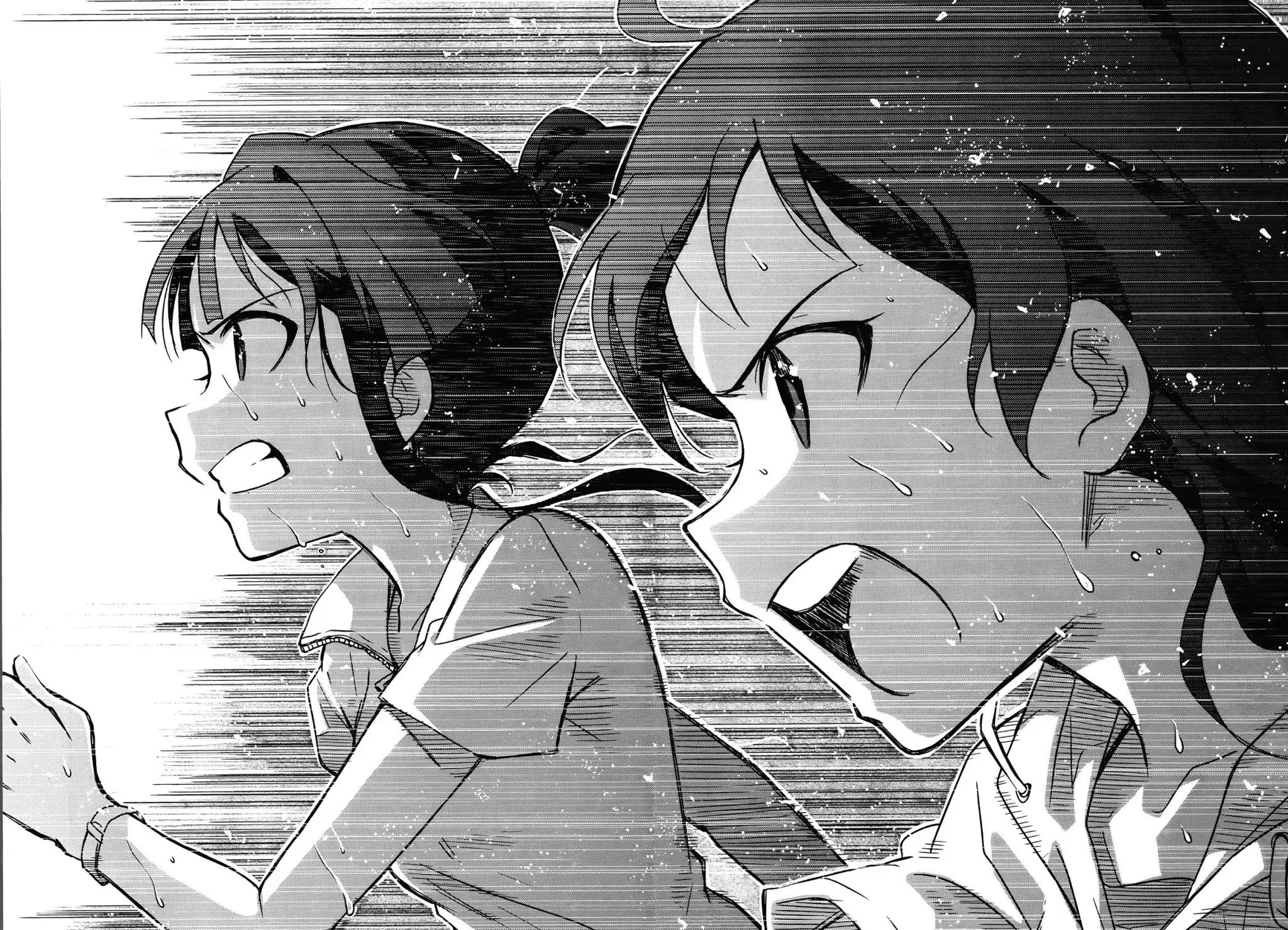 THE iDOLM@STER - Million Live! Chapter 17 page 27 - Chapter 17