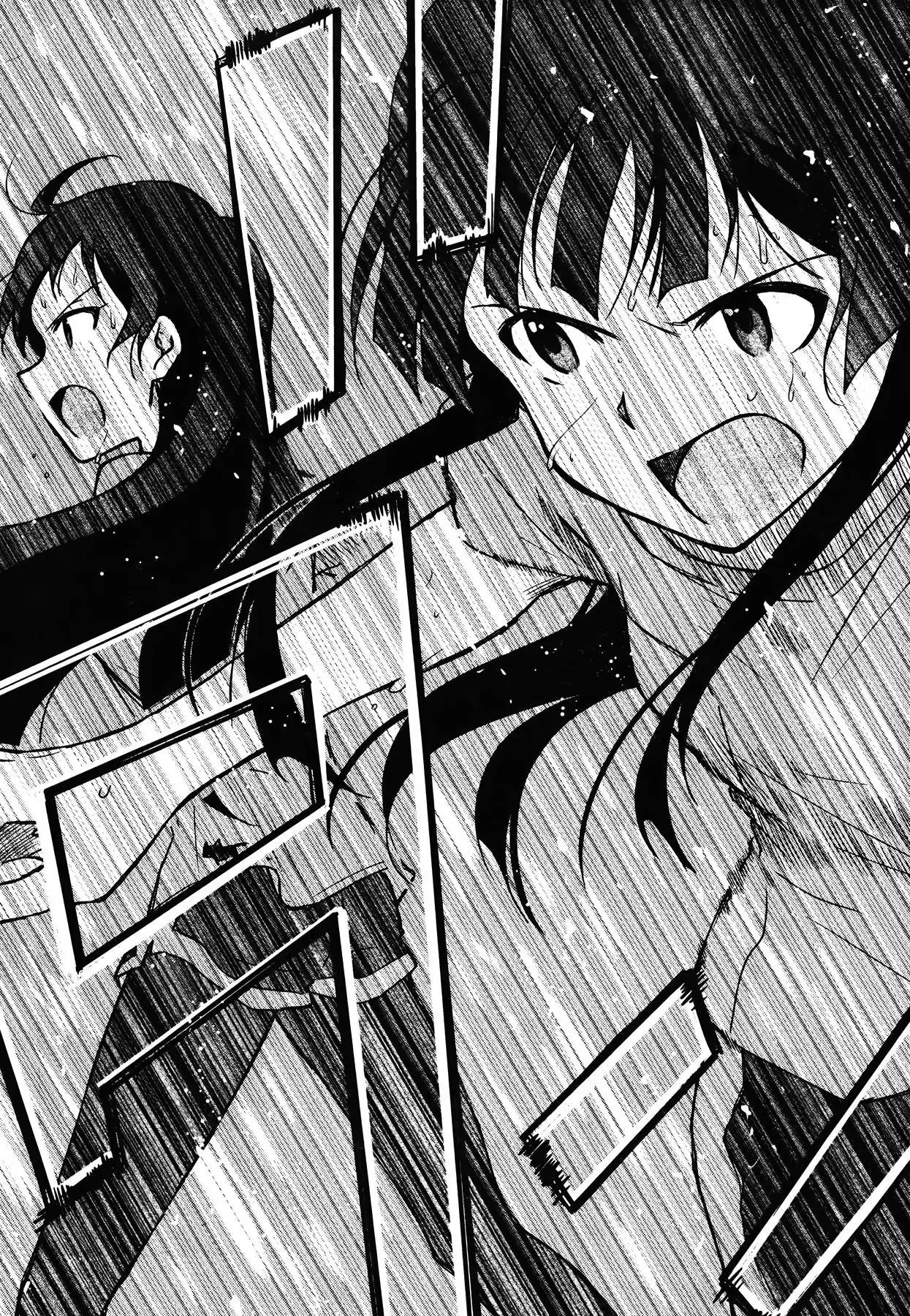 THE iDOLM@STER - Million Live! Chapter 17 page 32 - Chapter 17