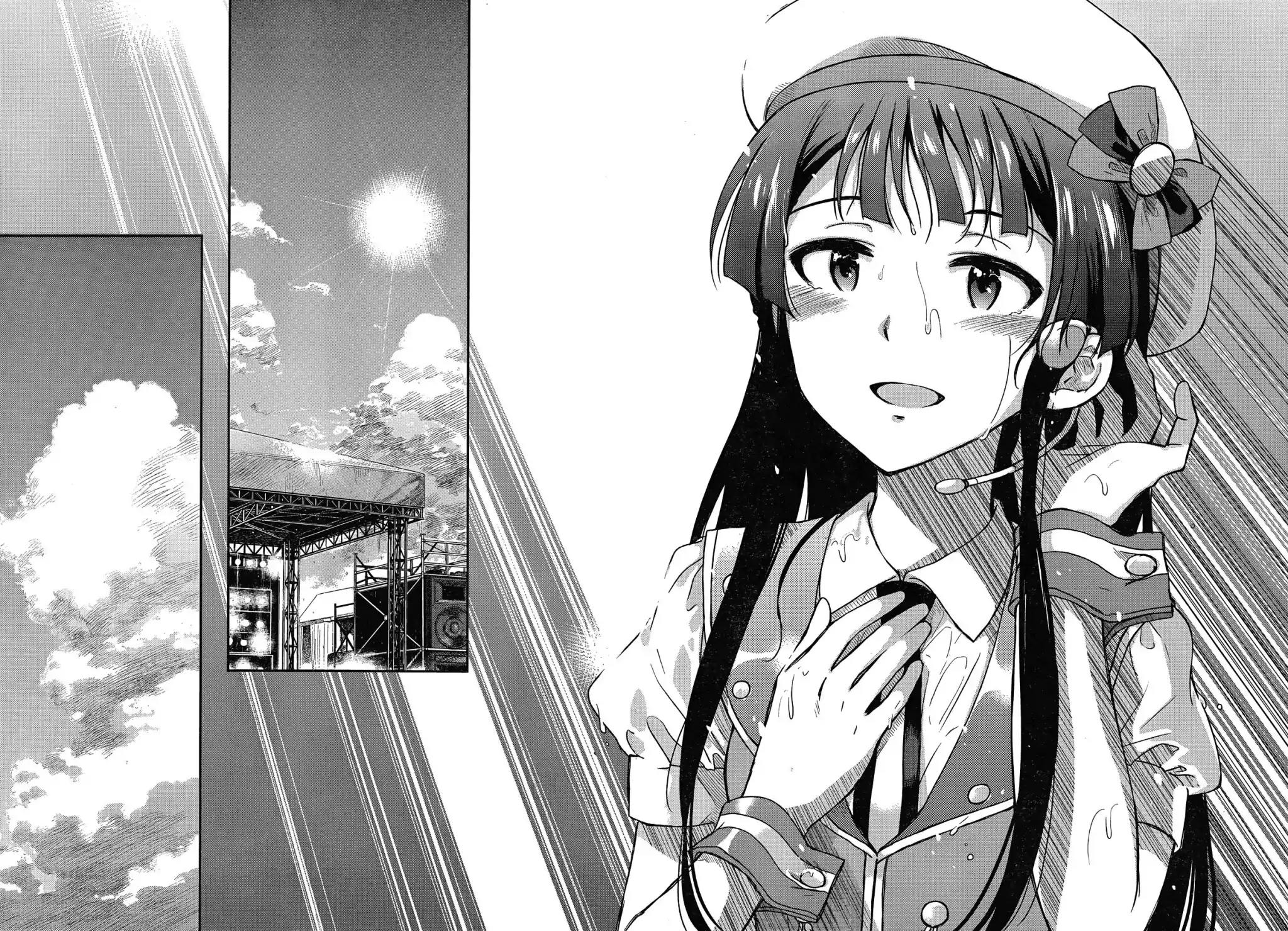 THE iDOLM@STER - Million Live! Chapter 20 page 20 - Chapter 20