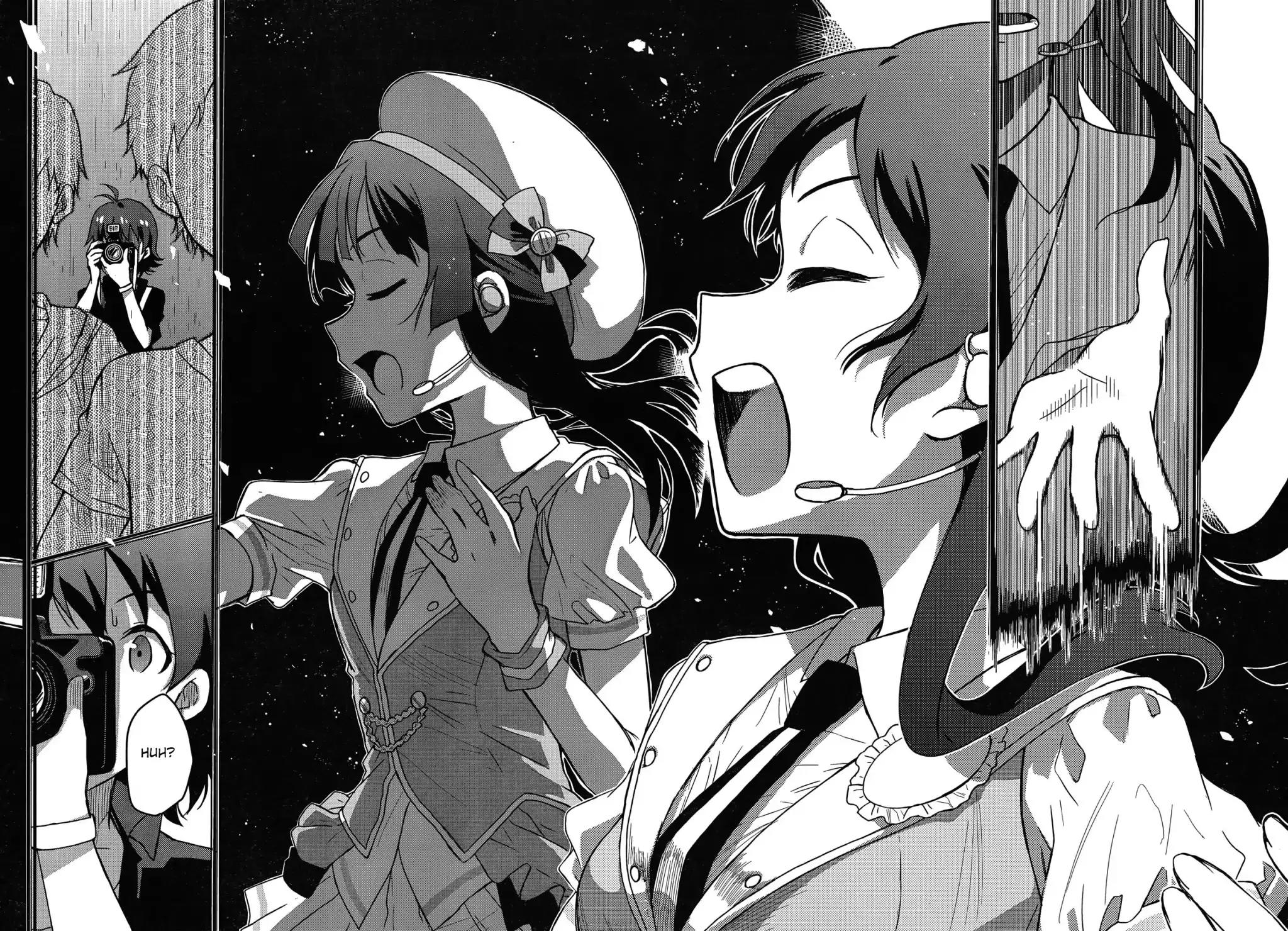 THE iDOLM@STER - Million Live! Chapter 20 page 6 - Chapter 20