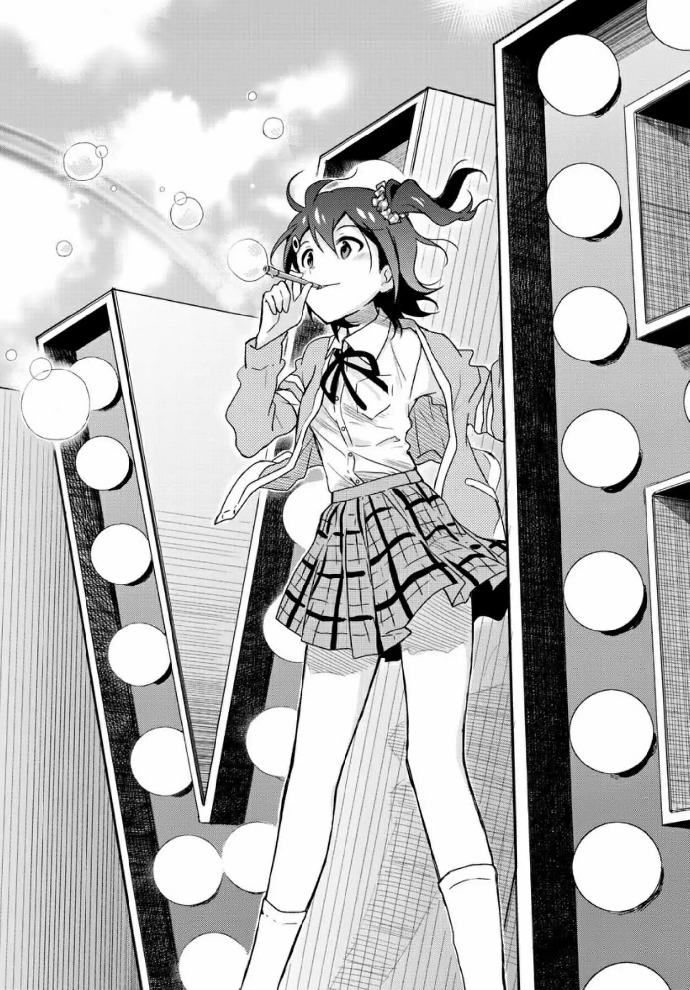 THE iDOLM@STER - Million Live! Chapter 23 page 20 - Chapter 23