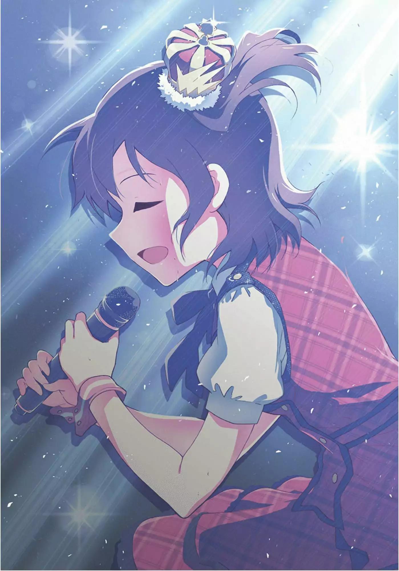 THE iDOLM@STER - Million Live! Chapter 23 page 29 - Chapter 23