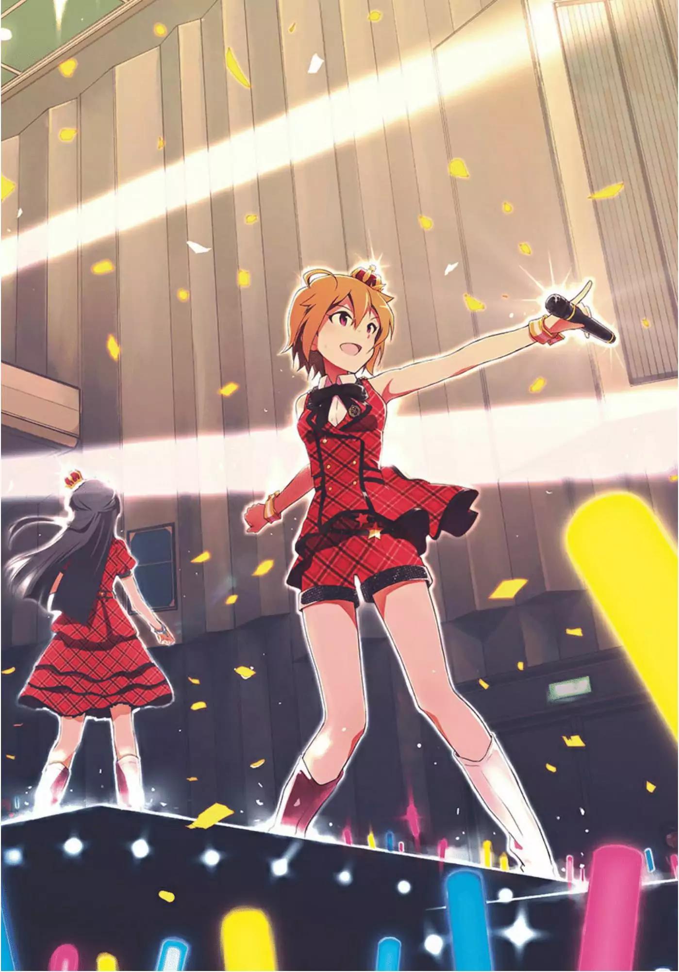 THE iDOLM@STER - Million Live! Chapter 23 page 30 - Chapter 23