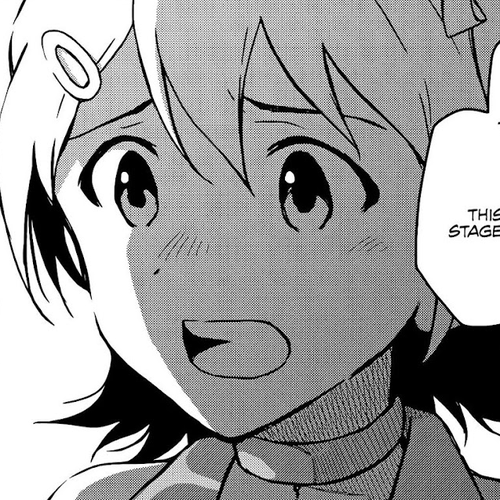 THE iDOLM@STER - Million Live! Chapter 5: The Place Where My Heart Returns cover