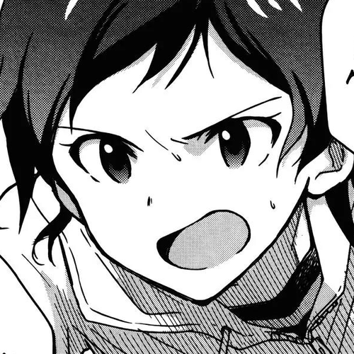 THE iDOLM@STER - Million Live! Chapter 7: Thank you for... cover