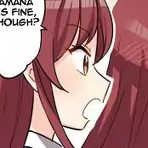 The iDOLM@STER: Shiny Colors (4koma) Chapter 14 cover