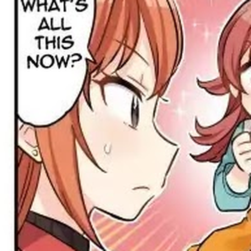 The iDOLM@STER: Shiny Colors (4koma) Chapter 18 cover