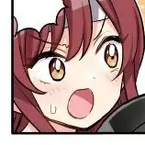 The iDOLM@STER: Shiny Colors (4koma) Chapter 27 cover
