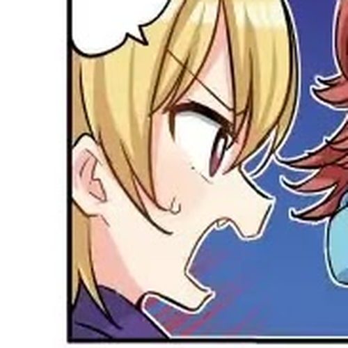 The iDOLM@STER: Shiny Colors (4koma) Chapter 31 cover