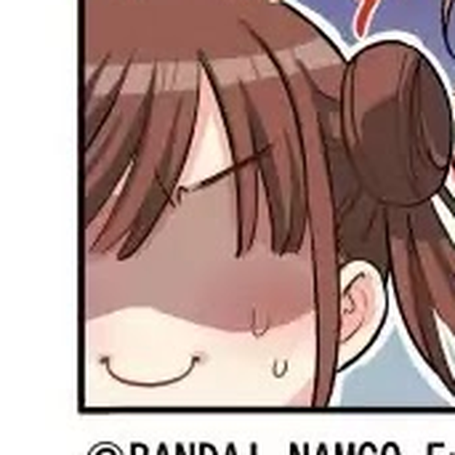 The iDOLM@STER: Shiny Colors (4koma) Chapter 42 cover