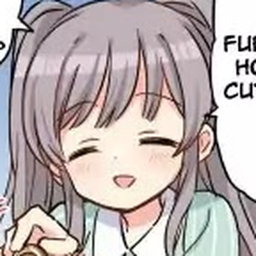 The iDOLM@STER: Shiny Colors (4koma) Chapter 43 cover