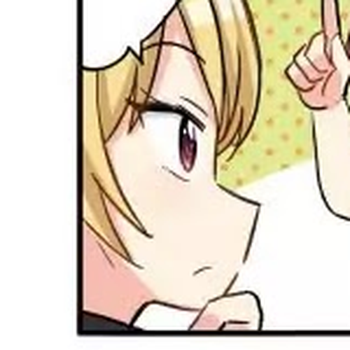 The iDOLM@STER: Shiny Colors (4koma) Chapter 45 cover
