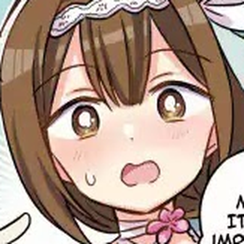 The iDOLM@STER: Shiny Colors (4koma) Chapter 48 cover
