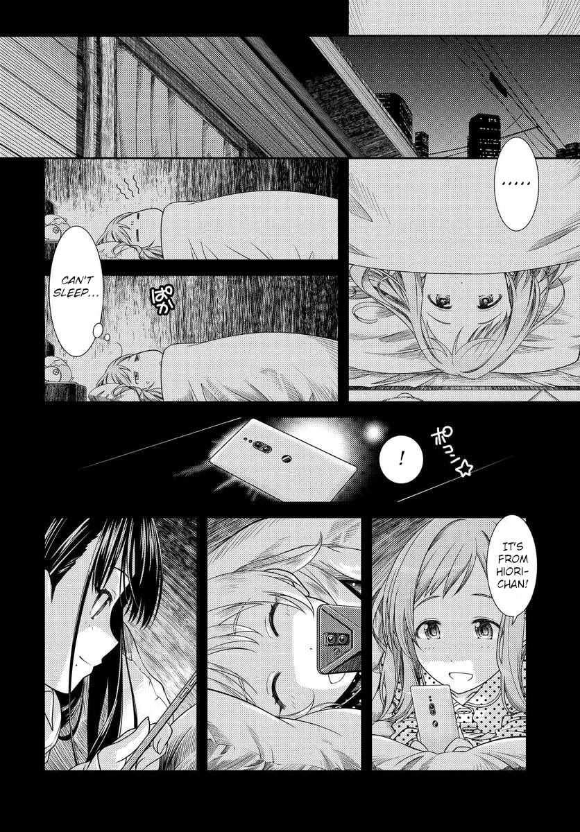 THE iDOLM@STER: Shiny Colors Chapter 1 page 34 - Chapter 1: Chapter #001