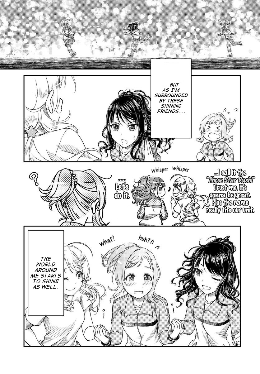 THE iDOLM@STER: Shiny Colors Chapter 1 page 52 - Chapter 1: Chapter #001