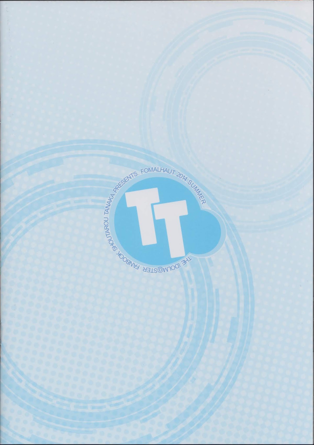 The Idolm@ster - TT Chapter 0.2 page 18 - Chapter 0 v2 : TT [Complete]