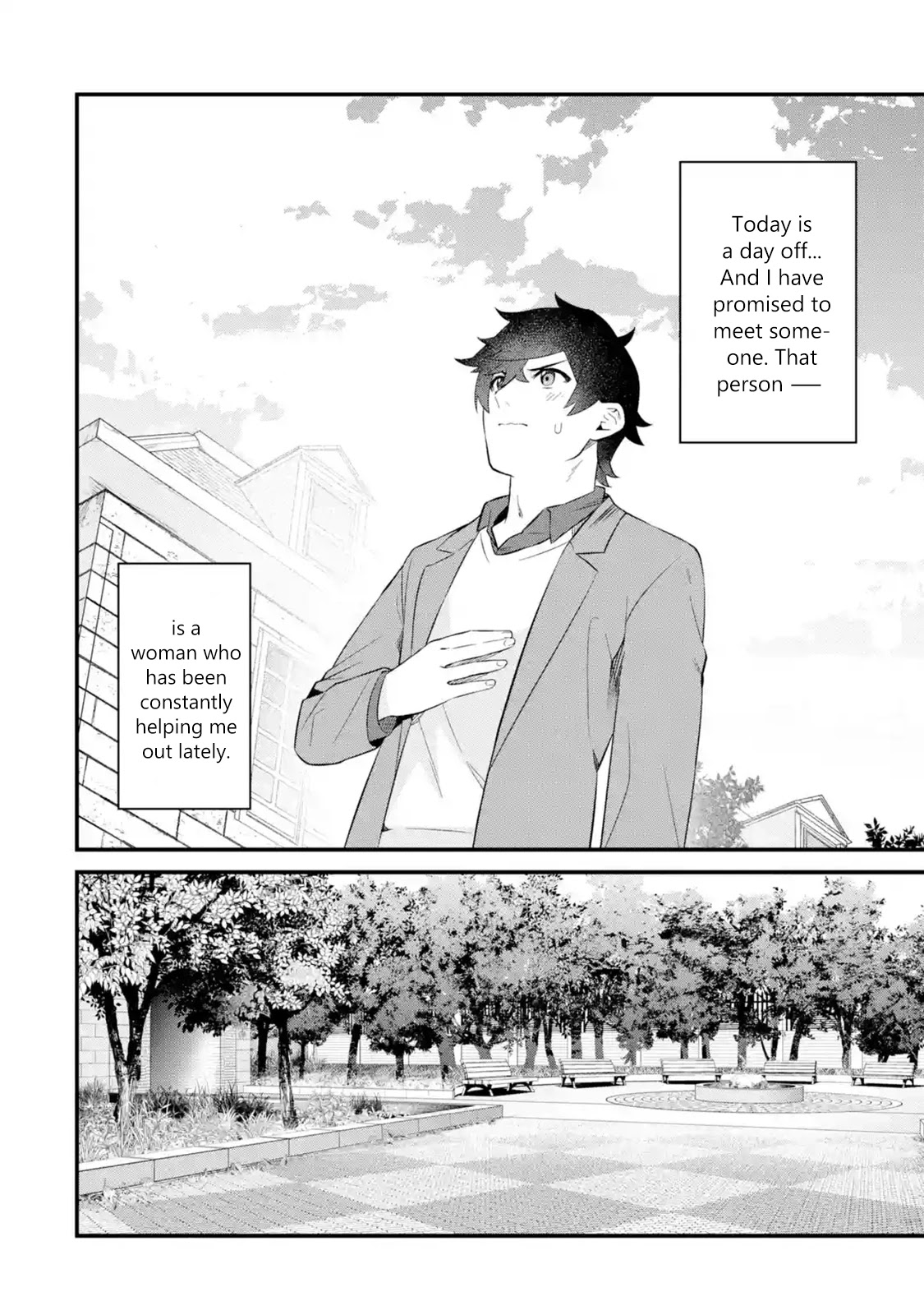 The Impregnable Demon King's Castle and the Expelled Black Mage of the Hero's Party Chapter 10 page 46 - Chapter 10
