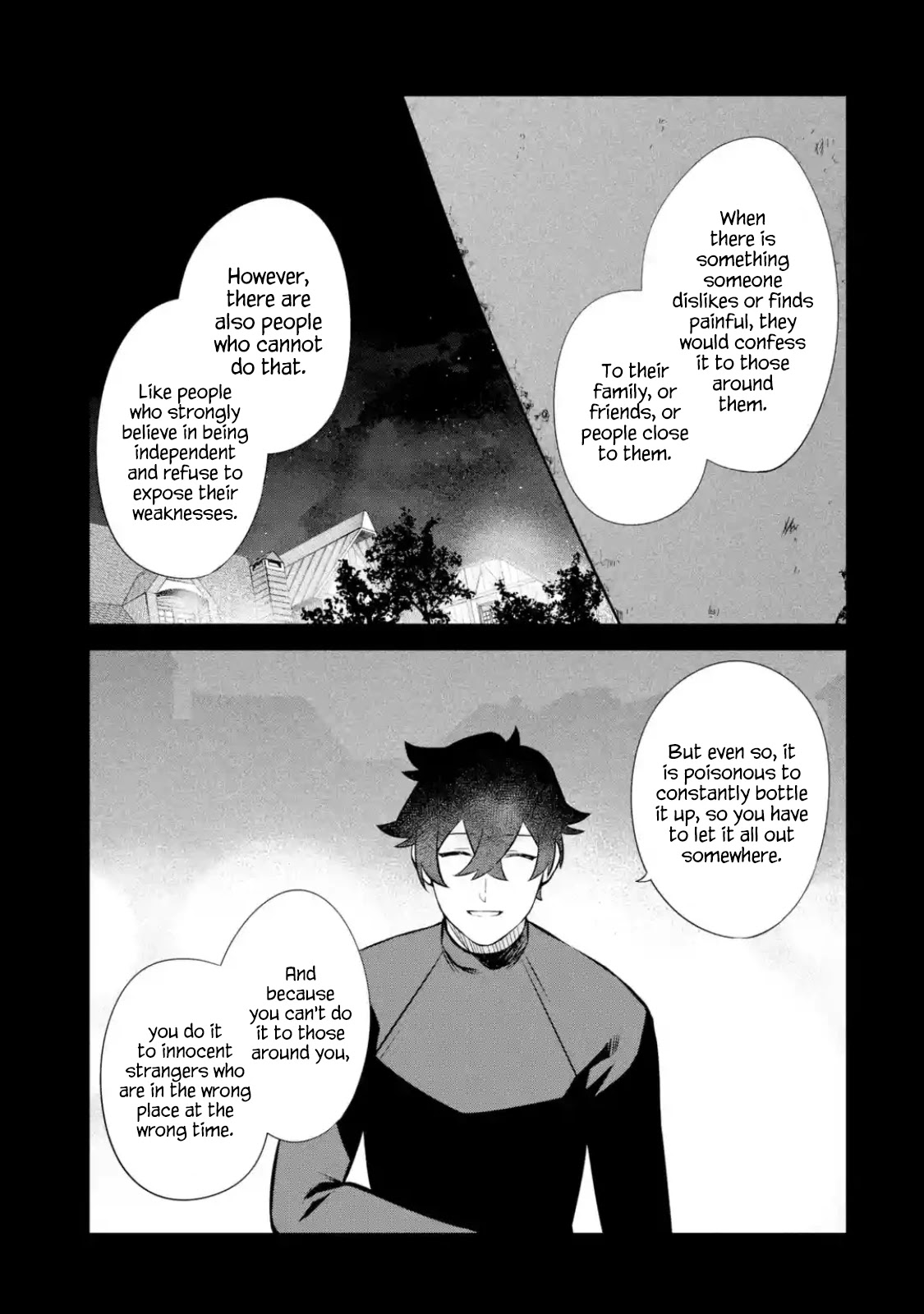 The Impregnable Demon King's Castle and the Expelled Black Mage of the Hero's Party Chapter 11 page 31 - Chapter 11