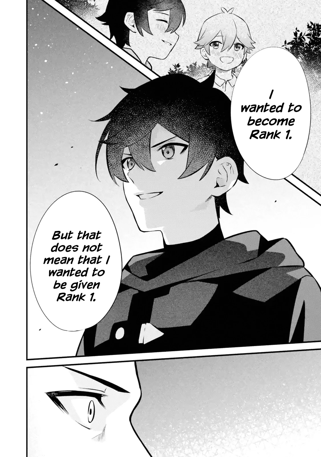 The Impregnable Demon King's Castle and the Expelled Black Mage of the Hero's Party Chapter 12 page 28 - Chapter 12