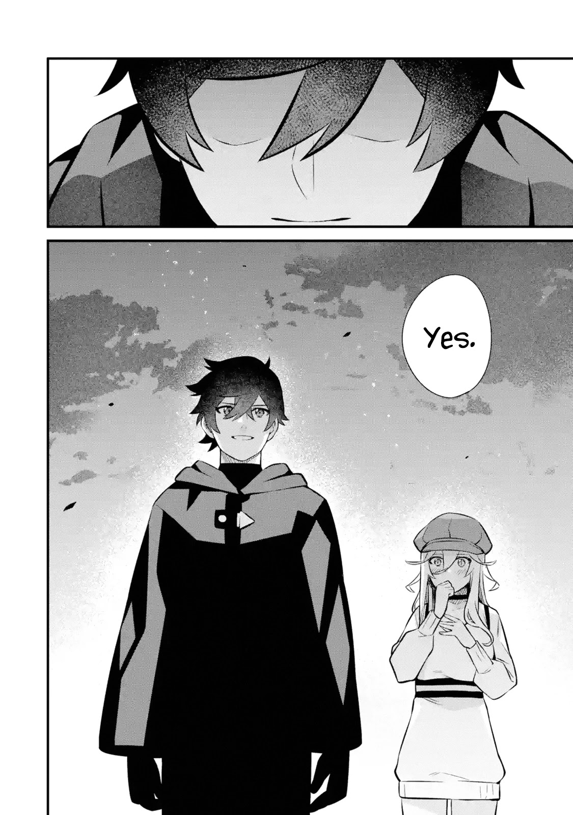 The Impregnable Demon King's Castle and the Expelled Black Mage of the Hero's Party Chapter 12 page 30 - Chapter 12
