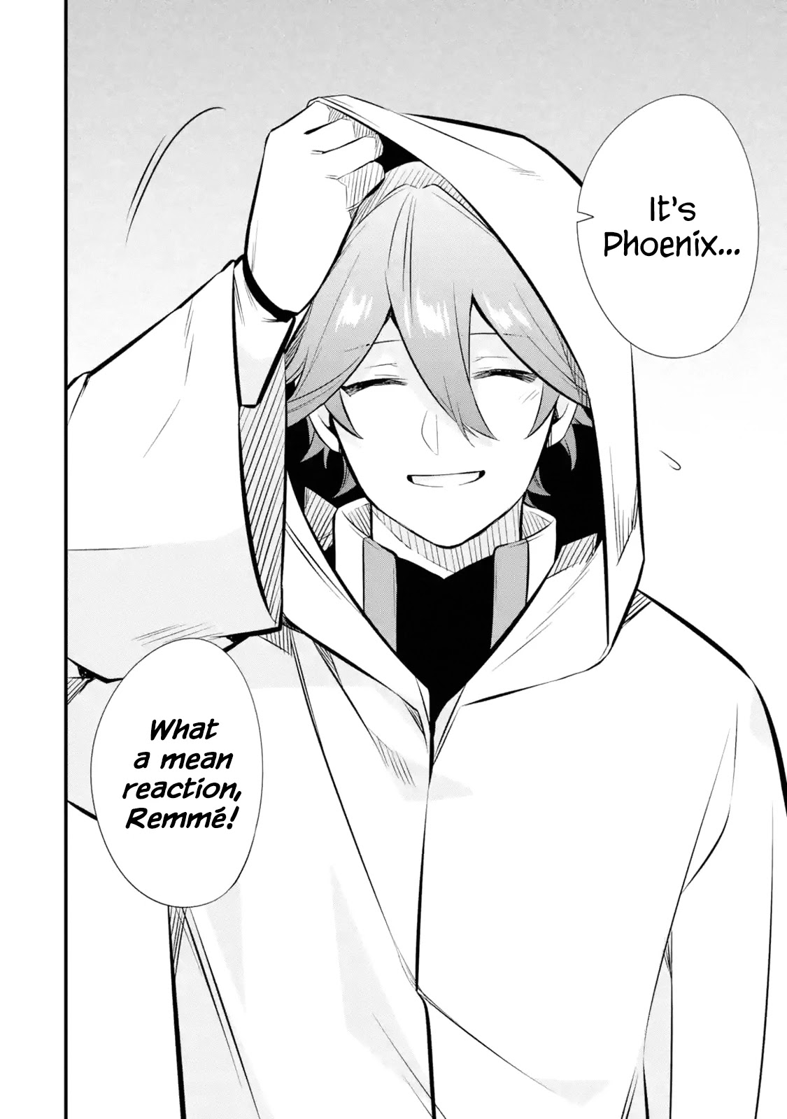 The Impregnable Demon King's Castle and the Expelled Black Mage of the Hero's Party Chapter 12 page 42 - Chapter 12