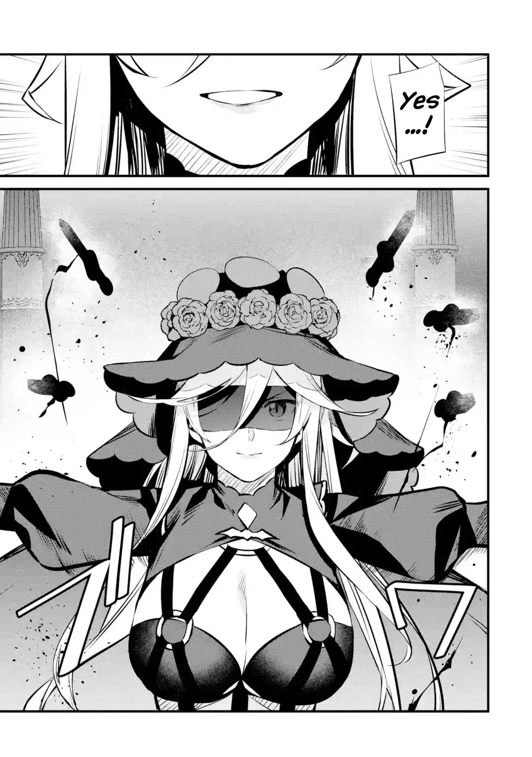 The Impregnable Demon King's Castle and the Expelled Black Mage of the Hero's Party Chapter 19 page 24 - Chapter 19: Phoenix, the "Hero of Flames"