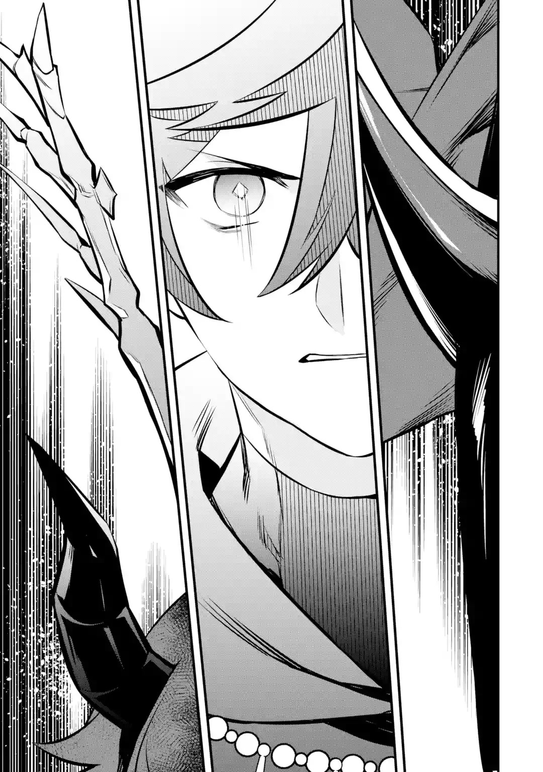 The Impregnable Demon King's Castle and the Expelled Black Mage of the Hero's Party Chapter 20 page 23 - Chapter 20: For The Hero I Admired That Day -1-