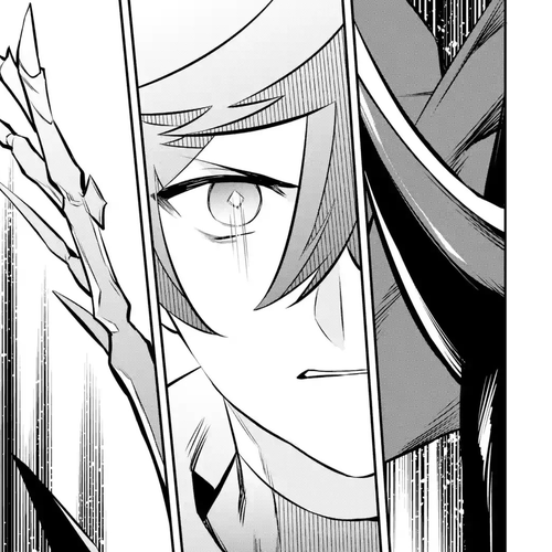 The Impregnable Demon King's Castle and the Expelled Black Mage of the Hero's Party Chapter 20: For The Hero I Admired That Day -1- cover
