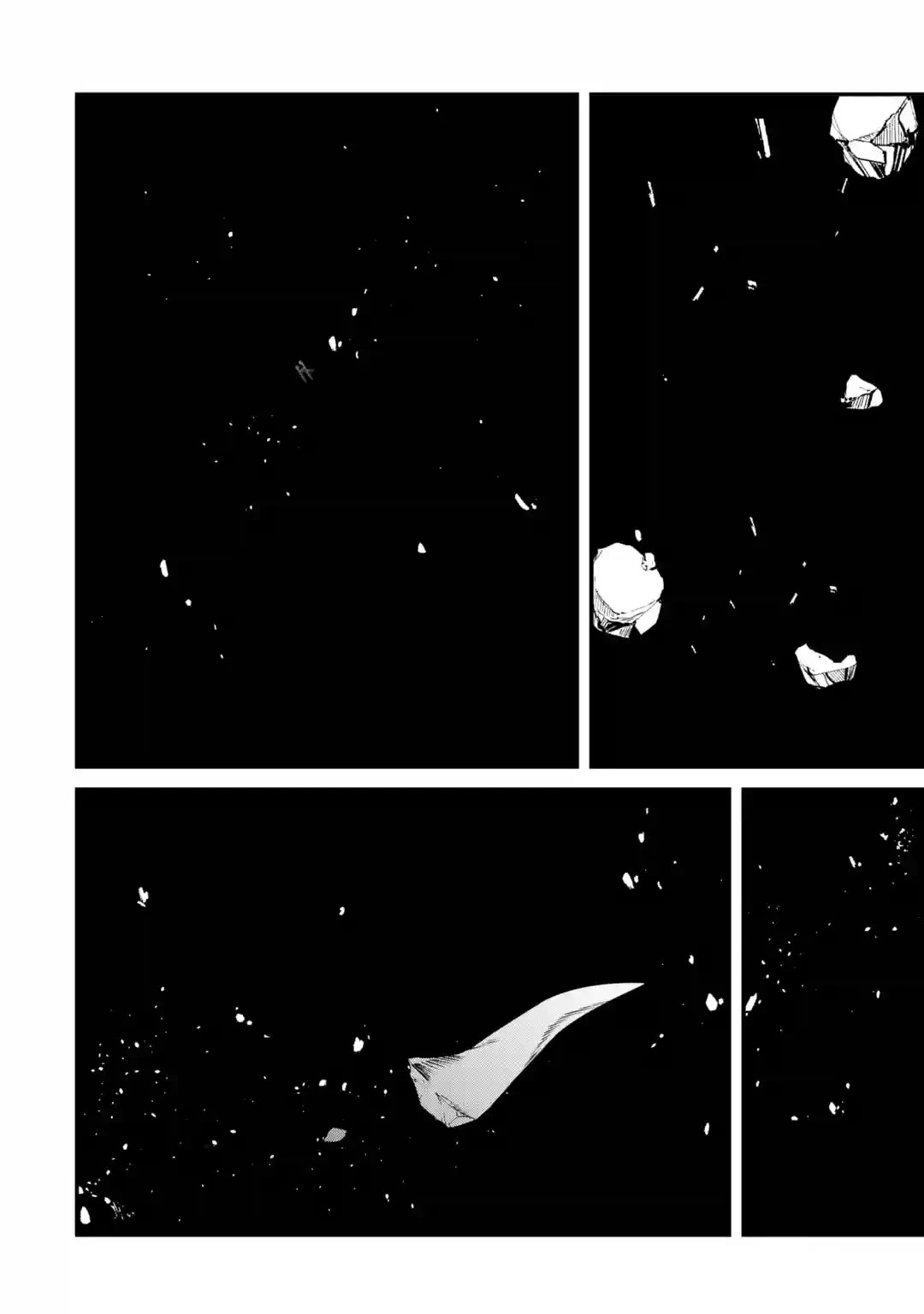 The Impregnable Demon King's Castle and the Expelled Black Mage of the Hero's Party Chapter 22 page 14 - Chapter 22: For The Hero I Admired That Day -3-