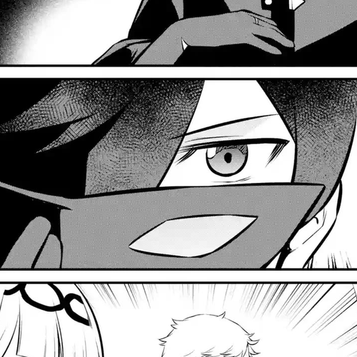The Impregnable Demon King's Castle and the Expelled Black Mage of the Hero's Party Chapter 23: Welcome to the Impregnable Demon King Castle cover