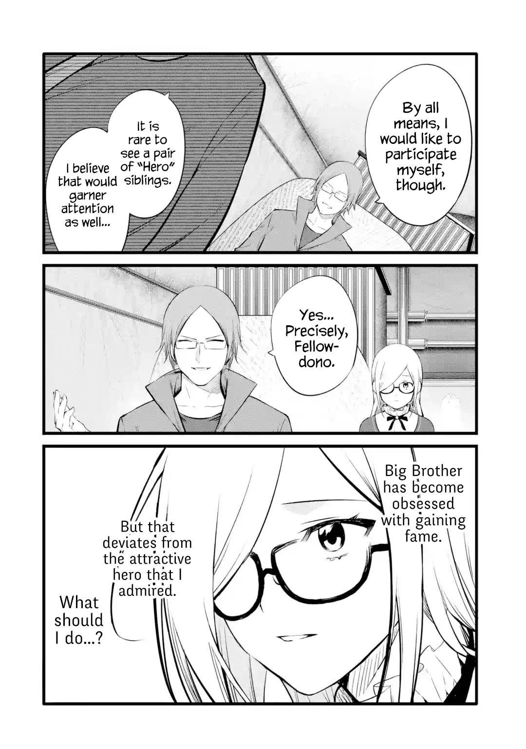 The Impregnable Demon King's Castle and the Expelled Black Mage of the Hero's Party Chapter 26 page 28 - Chapter 26: Reconstruction! The Elementary • Beginner Dungeon!