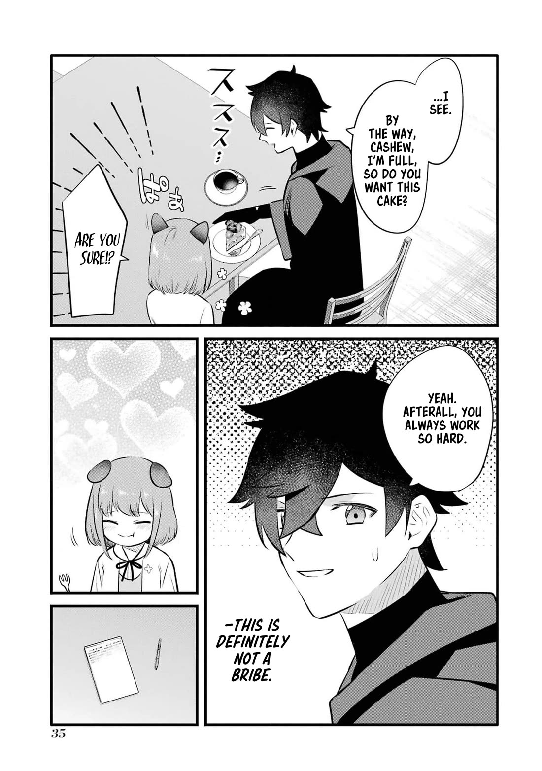 The Impregnable Demon King's Castle and the Expelled Black Mage of the Hero's Party Chapter 29 page 33 - Chapter 29