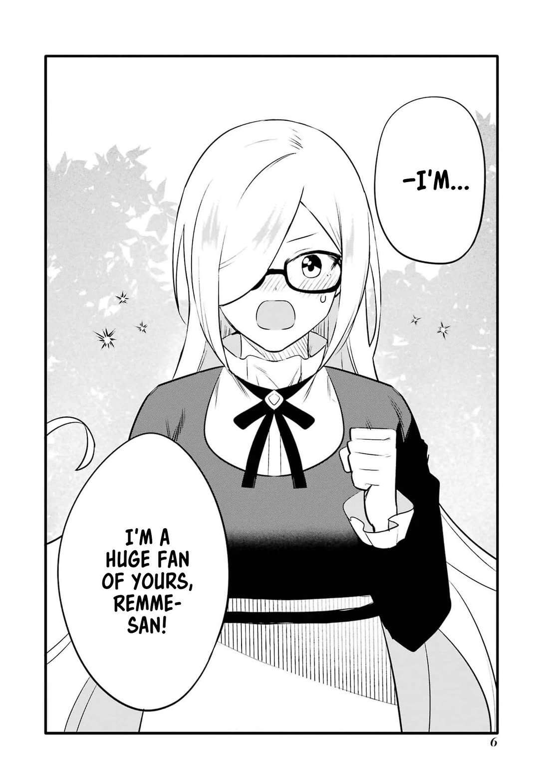 The Impregnable Demon King's Castle and the Expelled Black Mage of the Hero's Party Chapter 29 page 4 - Chapter 29