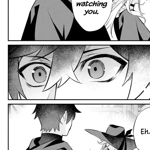 The Impregnable Demon King's Castle and the Expelled Black Mage of the Hero's Party Chapter 3.1 - 3.5: Job Search and a Beautiful Woman cover