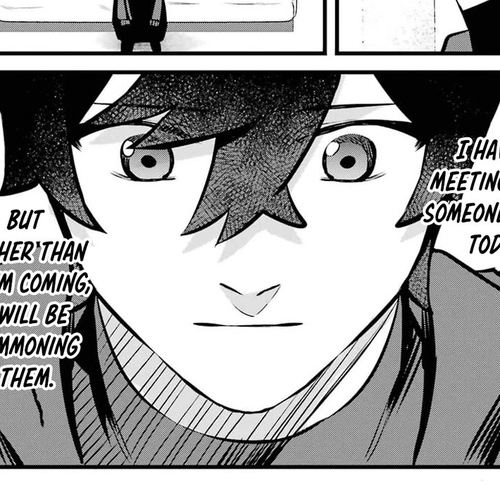 The Impregnable Demon King's Castle and the Expelled Black Mage of the Hero's Party Chapter 30: DEBT REPAYMENT PLAN cover