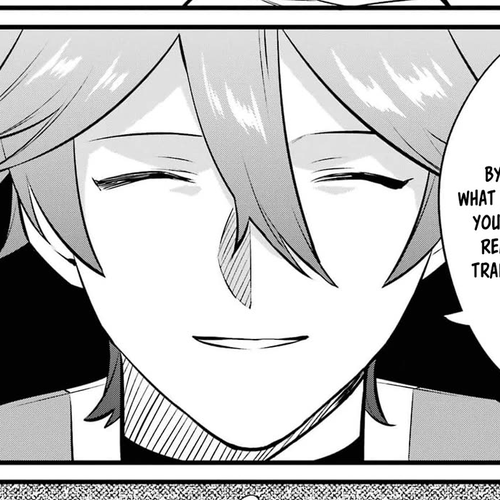 The Impregnable Demon King's Castle and the Expelled Black Mage of the Hero's Party Chapter 32: A NEW TAG TEAM IS BORN cover