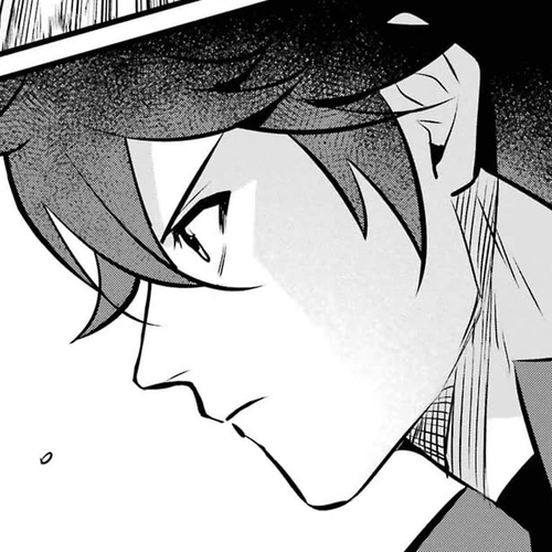 The Impregnable Demon King's Castle and the Expelled Black Mage of the Hero's Party Chapter 35: Remme's hidden staff cover