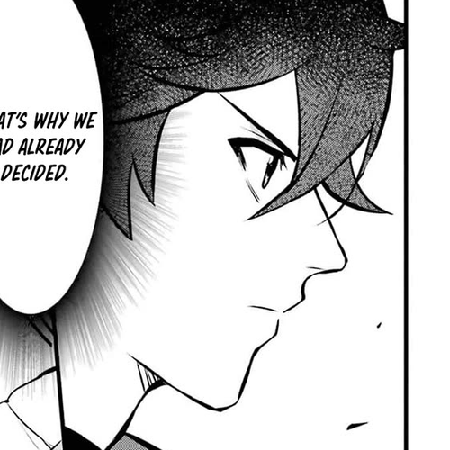 The Impregnable Demon King's Castle and the Expelled Black Mage of the Hero's Party Chapter 36: One on one cover