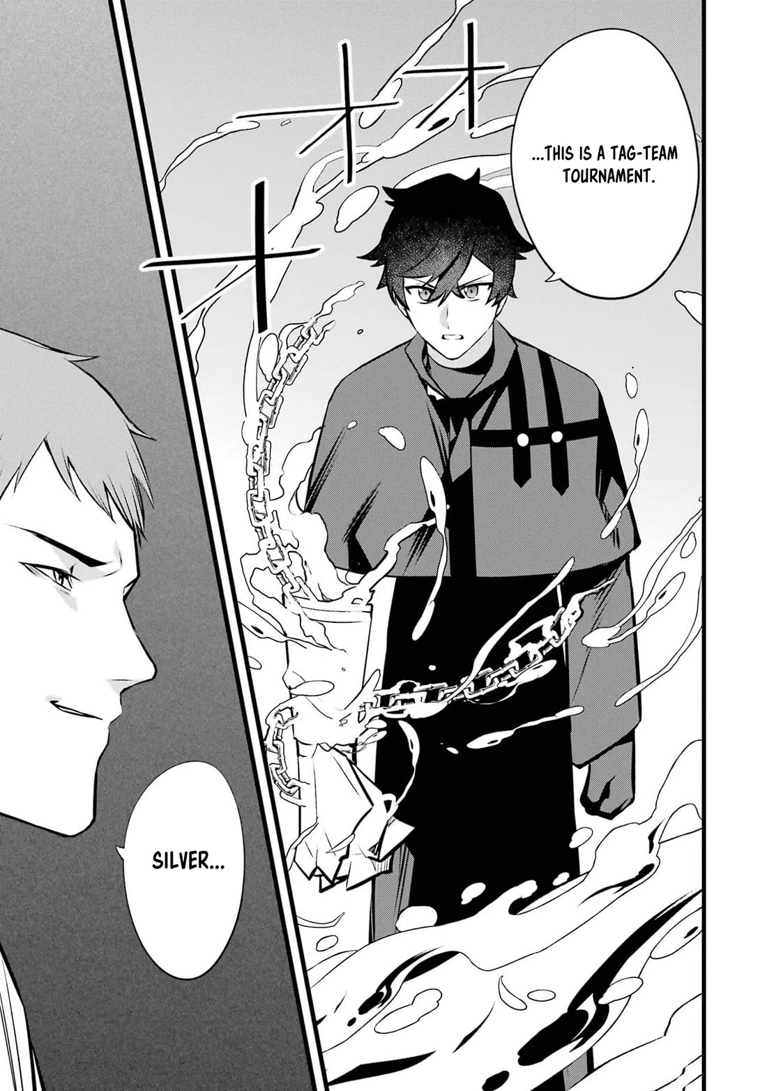The Impregnable Demon King's Castle and the Expelled Black Mage of the Hero's Party Chapter 37 page 23 - Chapter 37: For the first time as an adventurer