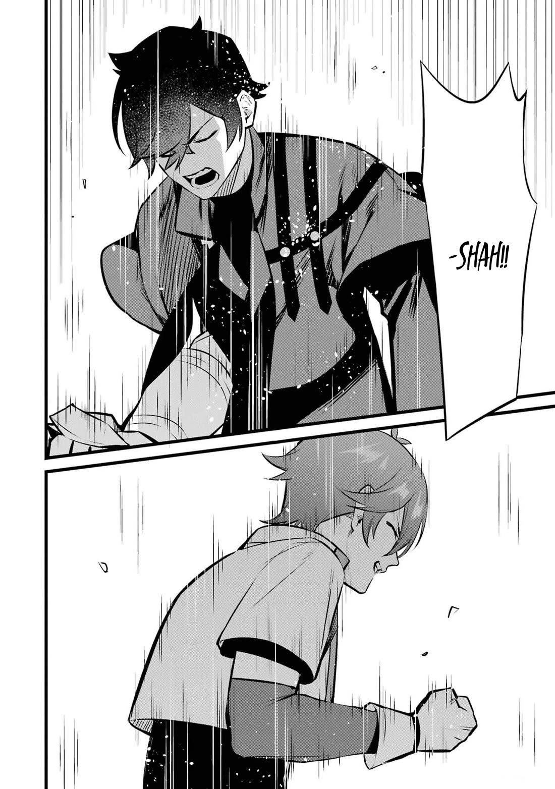 The Impregnable Demon King's Castle and the Expelled Black Mage of the Hero's Party Chapter 37 page 34 - Chapter 37: For the first time as an adventurer