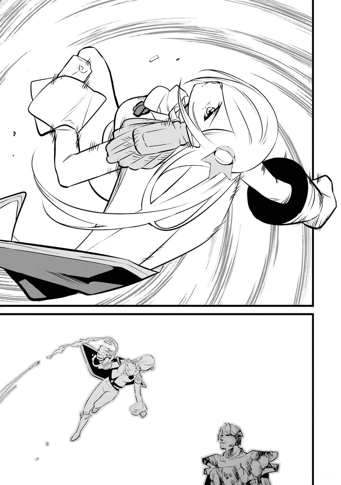 The Impregnable Demon King's Castle and the Expelled Black Mage of the Hero's Party Chapter 38 page 27 - Chapter 38: Brother and sister
