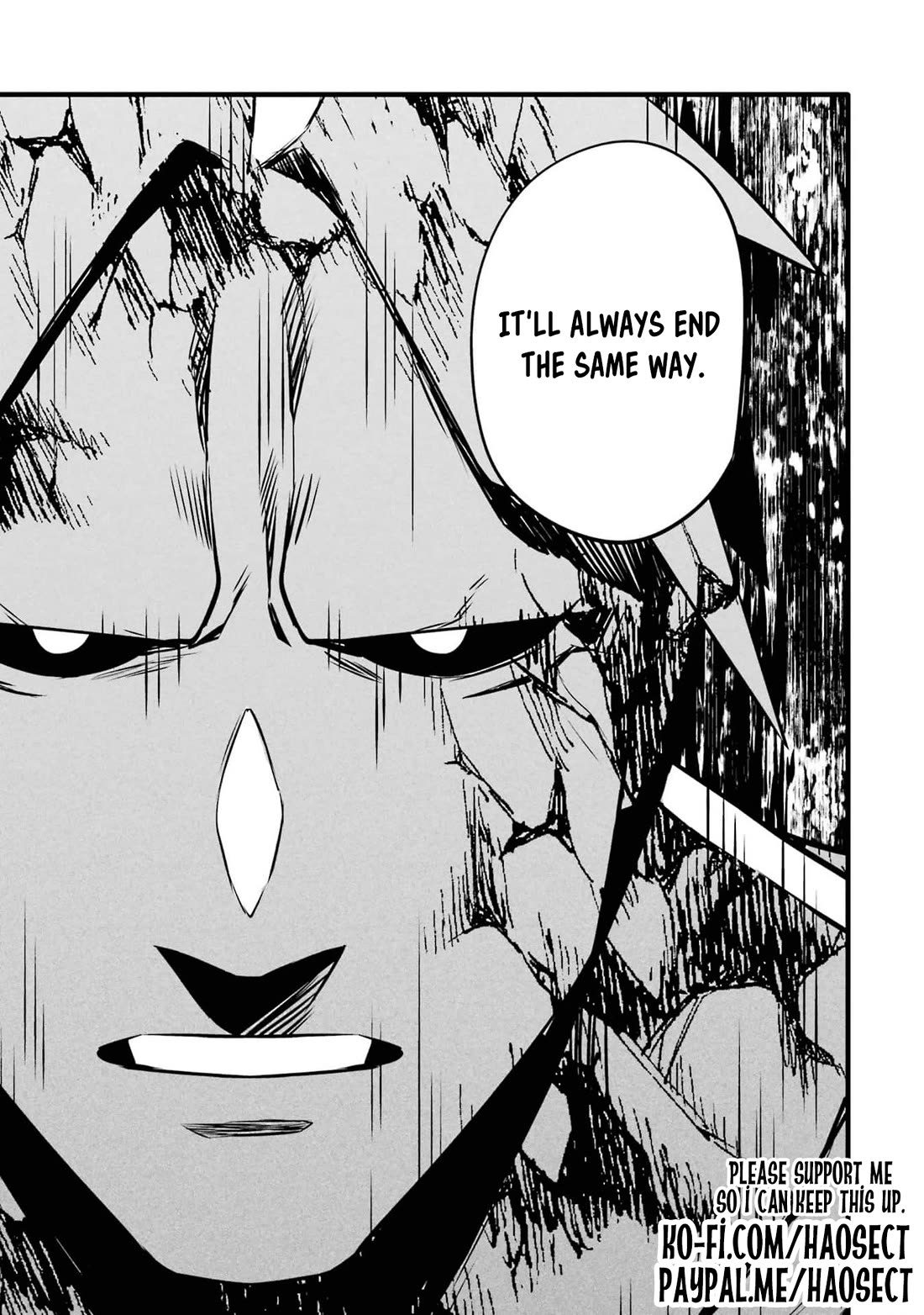 The Impregnable Demon King's Castle and the Expelled Black Mage of the Hero's Party Chapter 38 page 31 - Chapter 38: Brother and sister