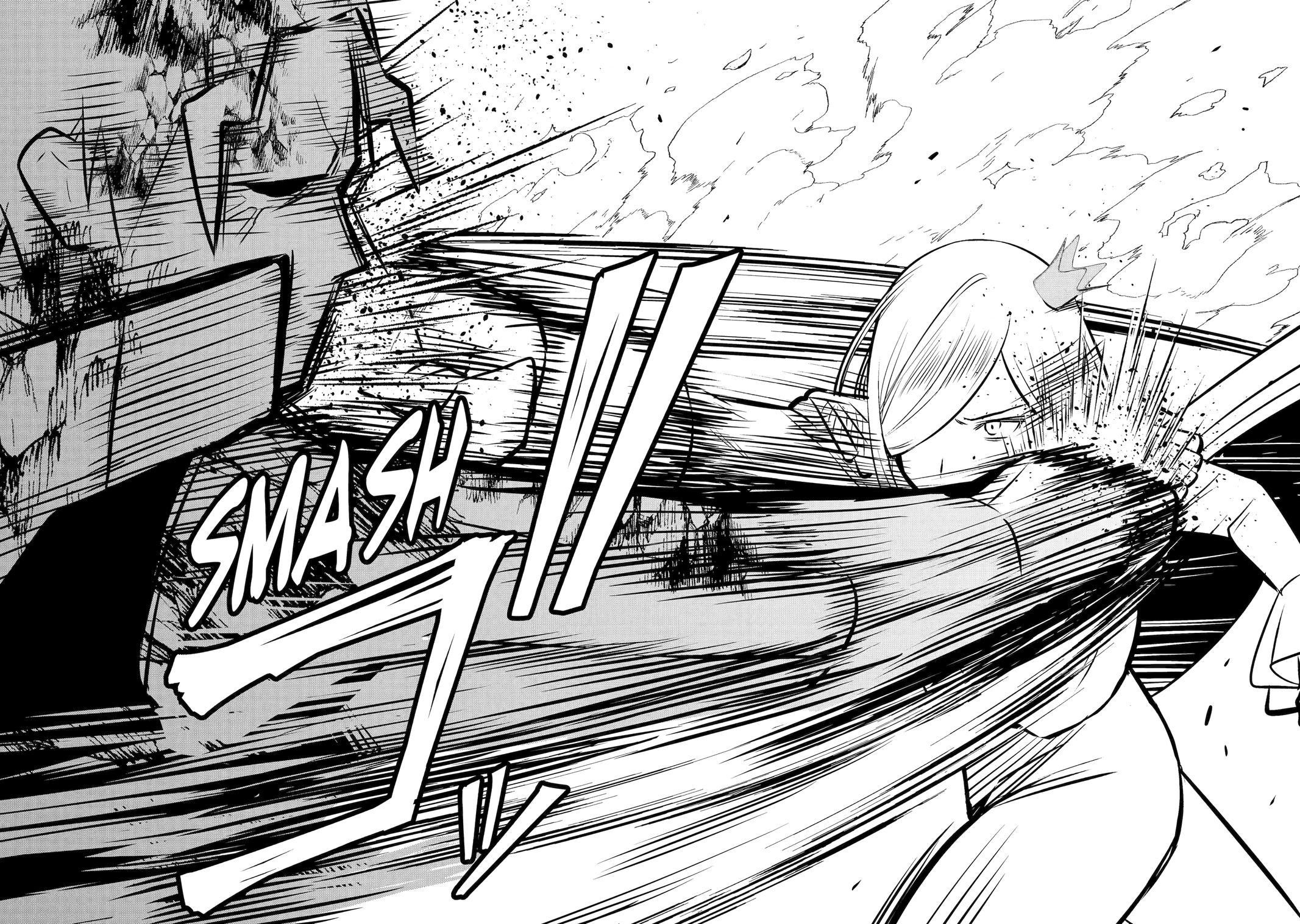 The Impregnable Demon King's Castle and the Expelled Black Mage of the Hero's Party Chapter 39 page 12 - Chapter 39